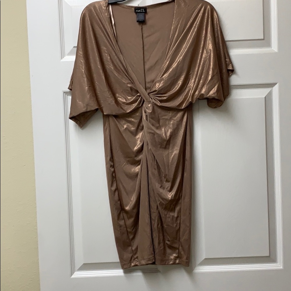 Rue21 dress